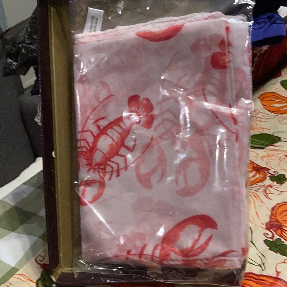 WOMENS SCARF